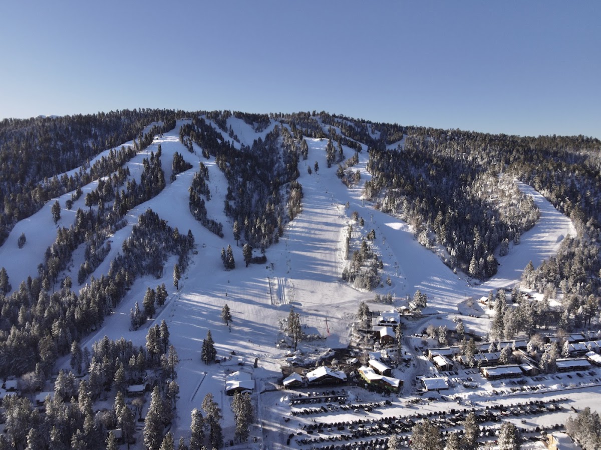 Snow Summit Photo 2