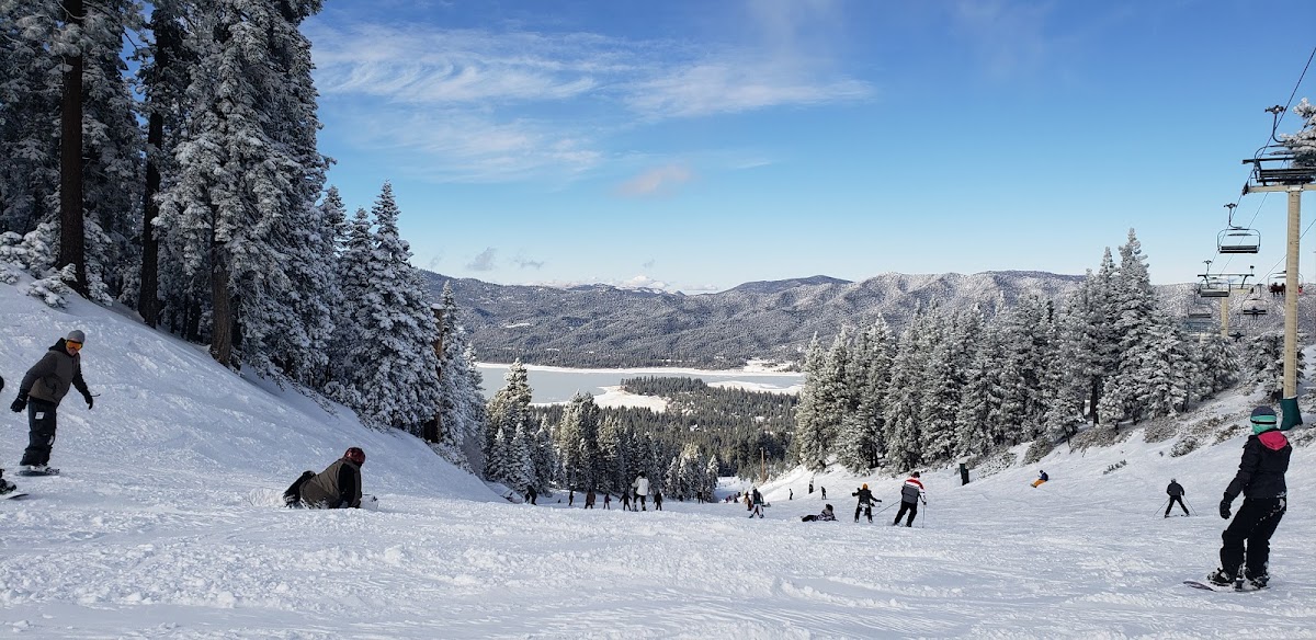 Snow Summit Photo 5