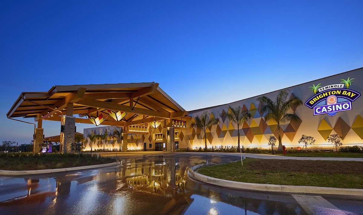 Seminole Brighton Bay Hotel & Casino
