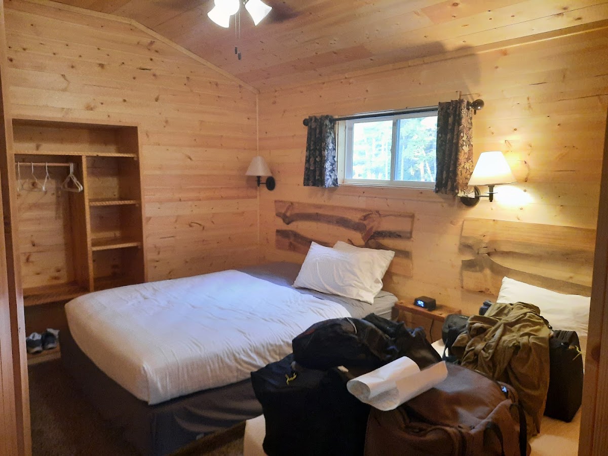 Treeland Resorts & Restaurant Photo 2