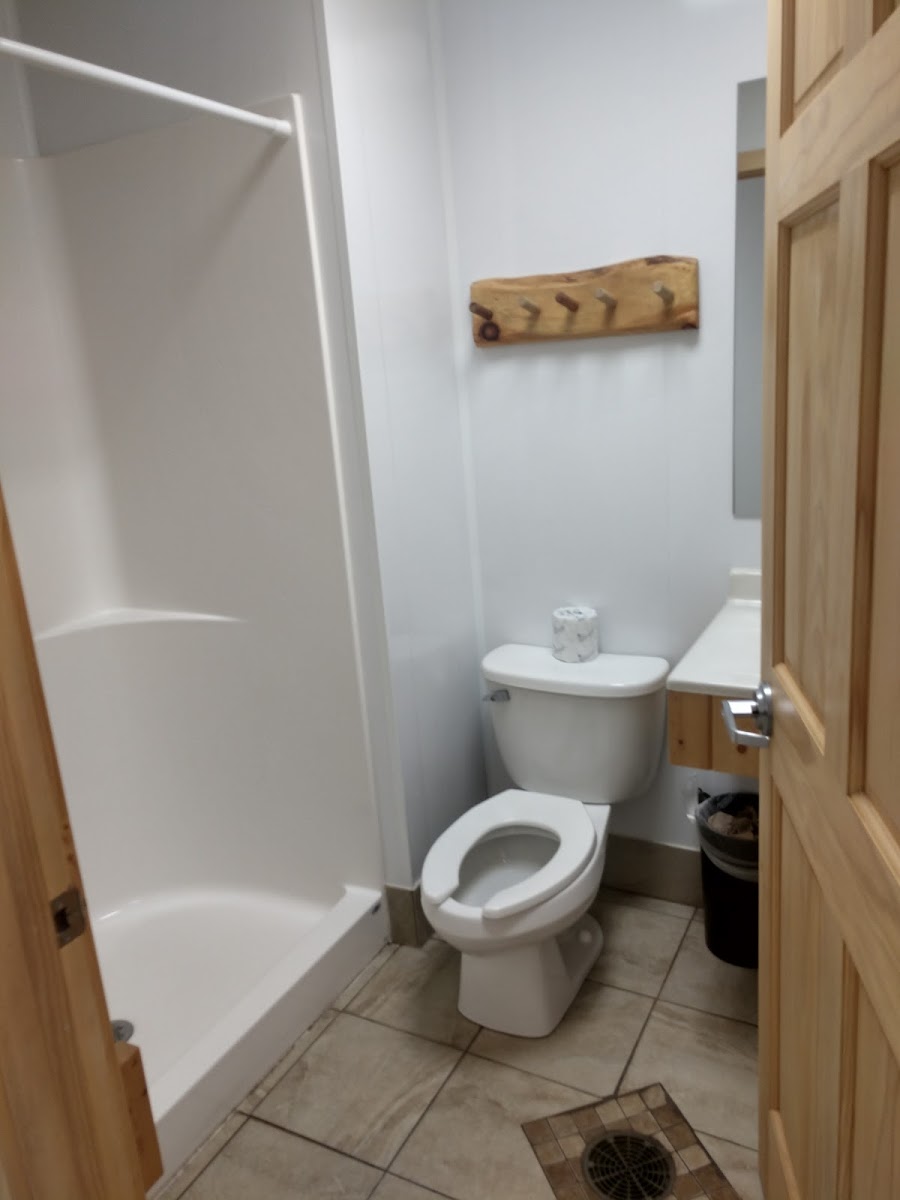 Hotel room photo 1