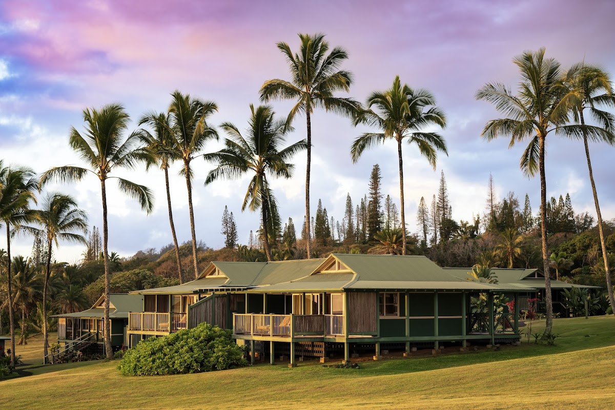 Hana-Maui Resort, a Destination by Hyatt Hotel