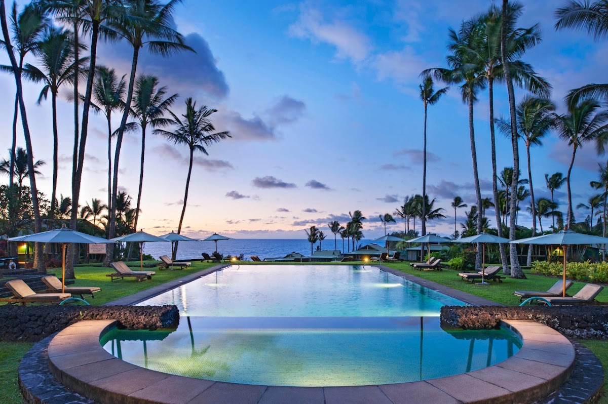 Hana-Maui Resort, a Destination by Hyatt Hotel Photo 3