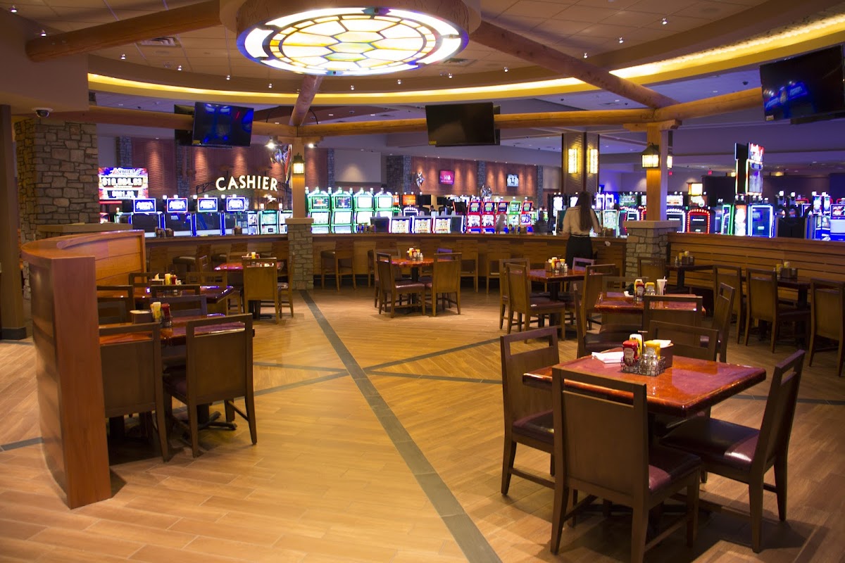 Four Winds Casino South Bend Photo 3