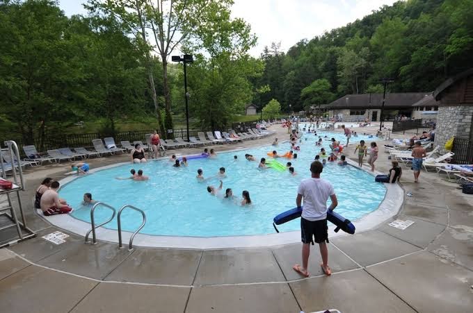 Natural Bridge State Resort Park Photo 2