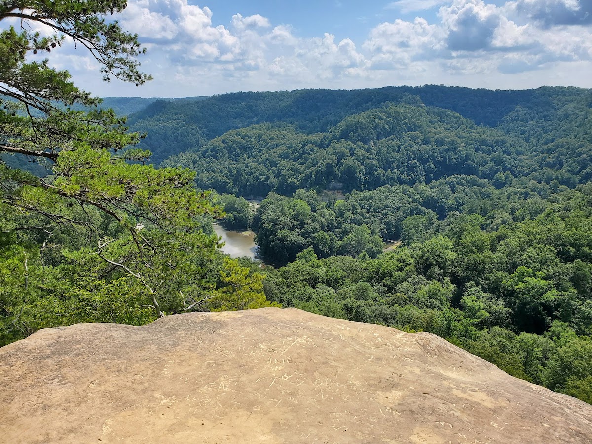 Natural Bridge State Resort Park Photo 3