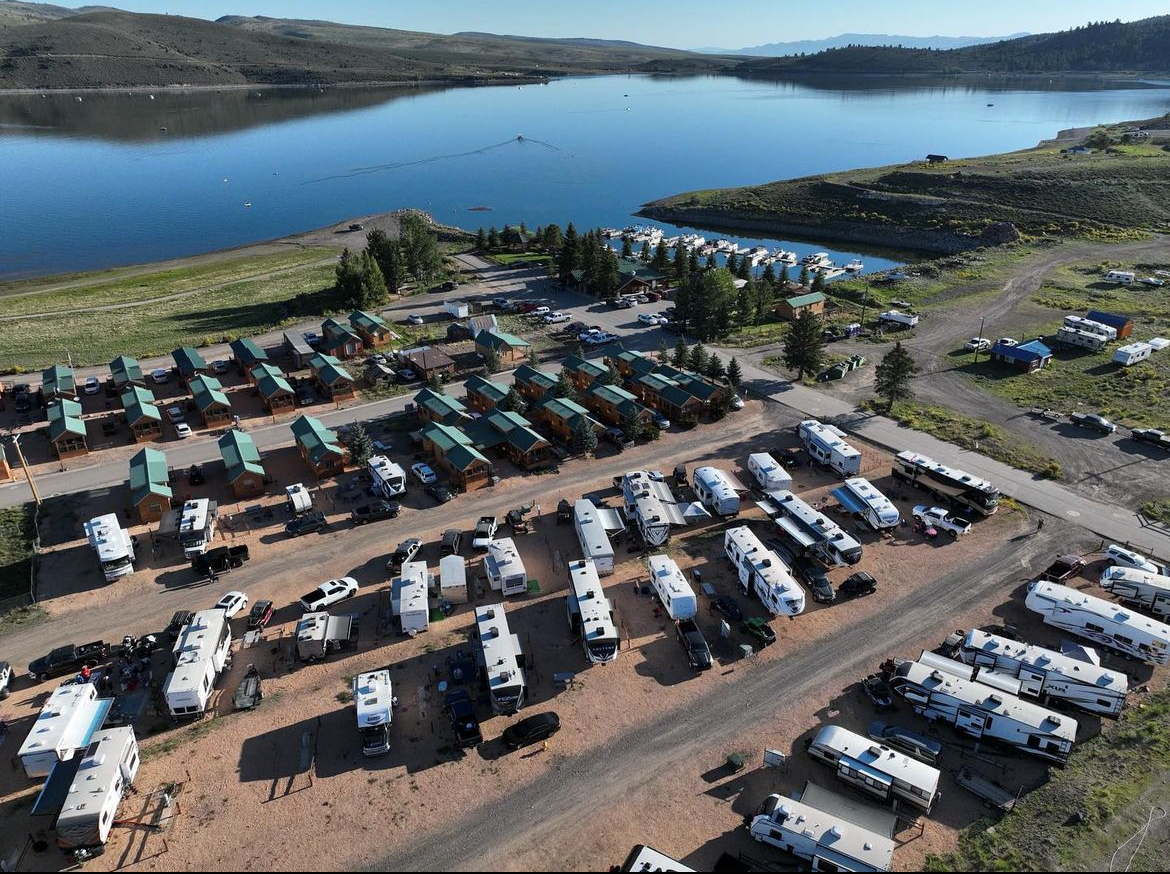 Panguitch Lake Resort Photo 1