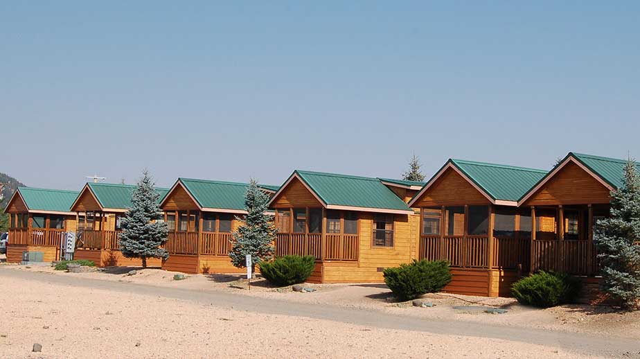 Panguitch Lake Resort Photo 3