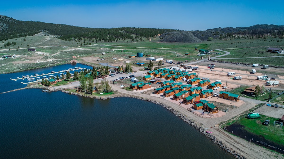 Panguitch Lake Resort Photo 4
