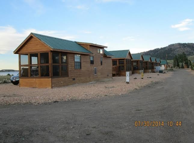 Panguitch Lake Resort Photo 8