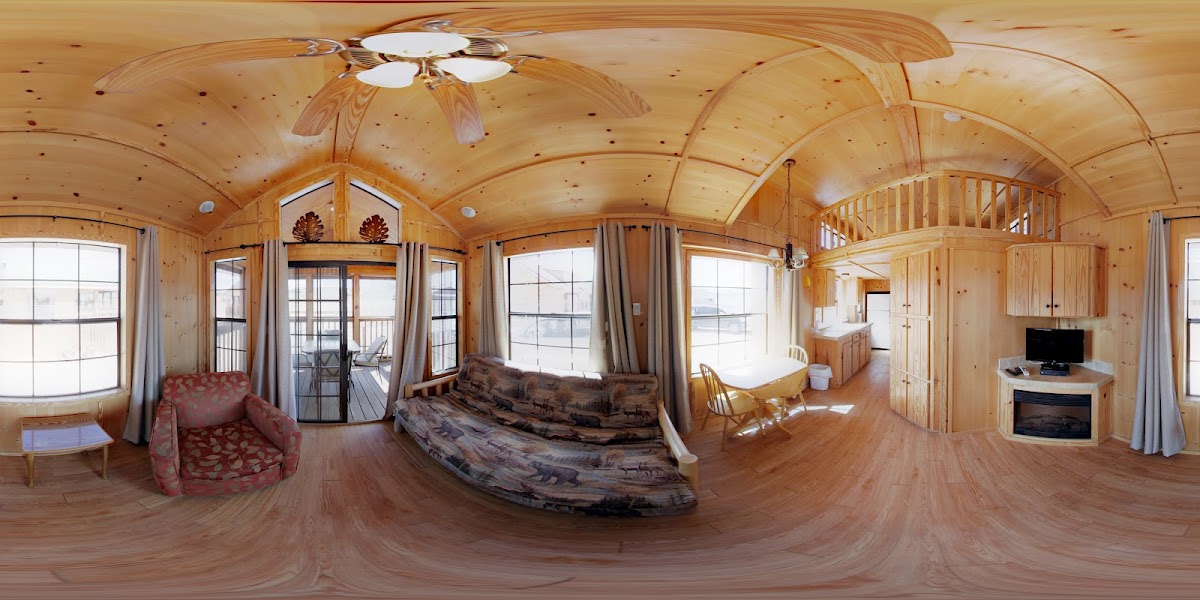 Hotel room photo 6