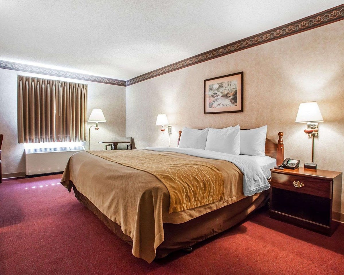 Quality Inn Midway Photo 2