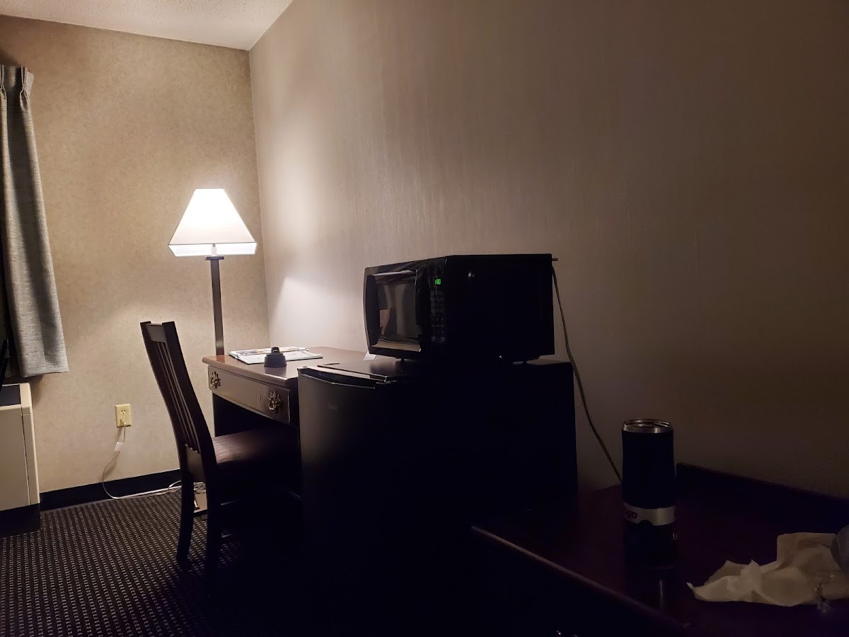 Quality Inn Midway Photo 5