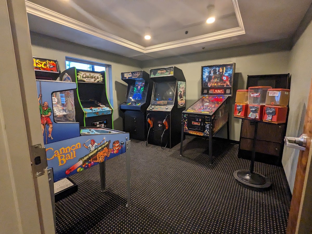 Quality Inn Midway Photo 6
