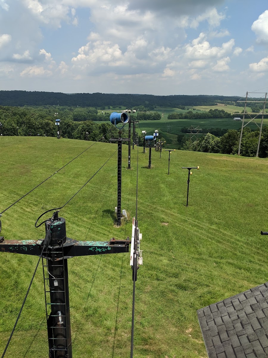 Paoli Peaks Photo 3