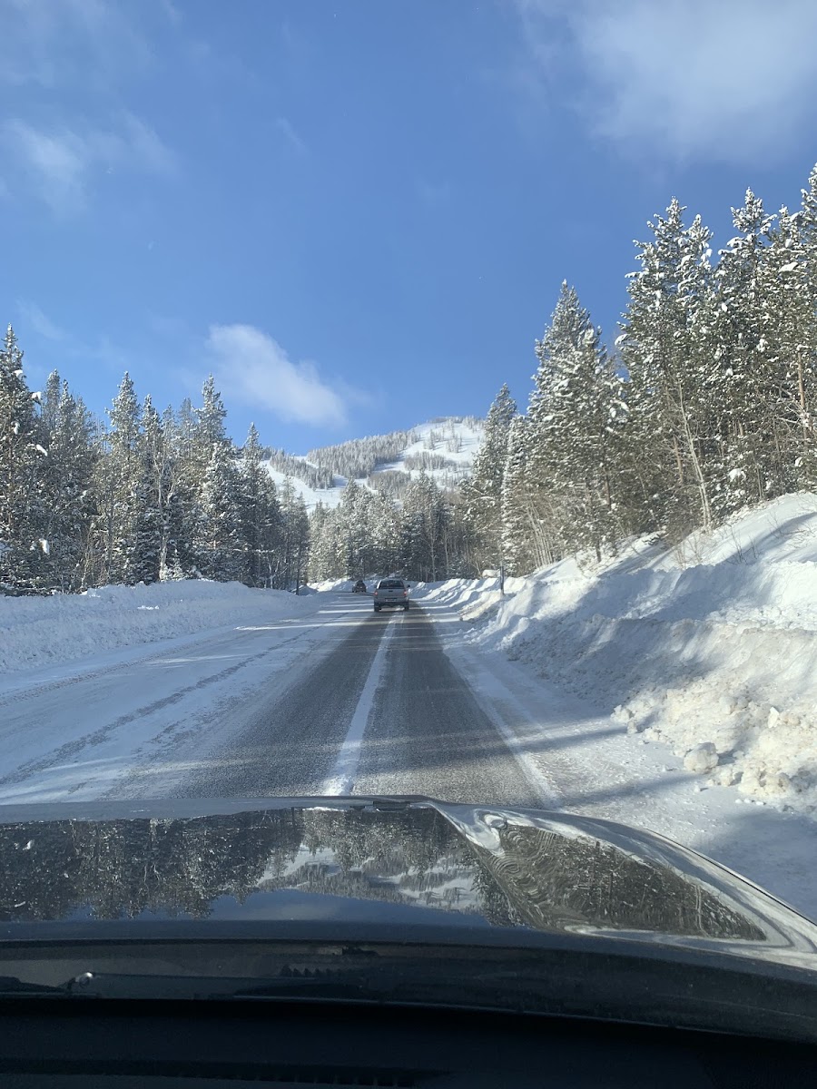 Beaver Mountain Lodge Photo 3