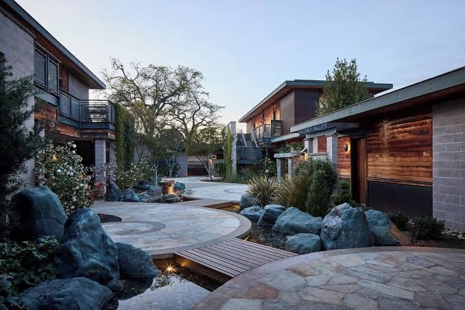 Bardessono Hotel and Spa Photo 8