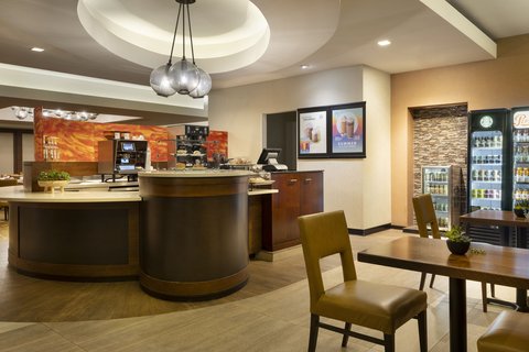 San Diego Marriott La Jolla Photo 2