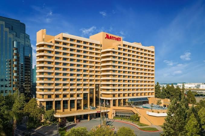 San Diego Marriott La Jolla Photo 3