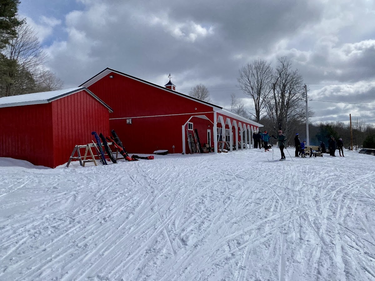 Osceola Ski and Sport Resort Photo 2