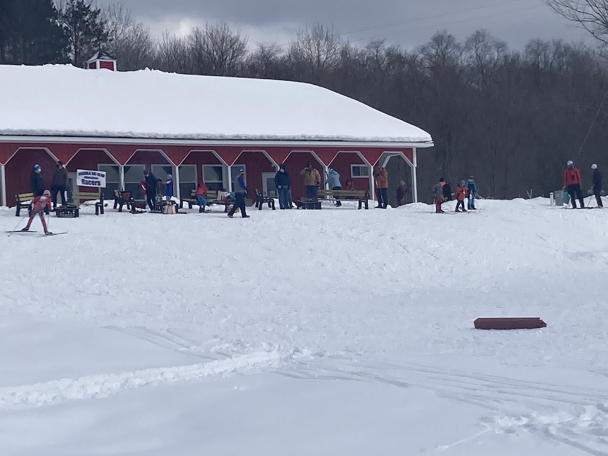 Osceola Ski and Sport Resort Photo 8