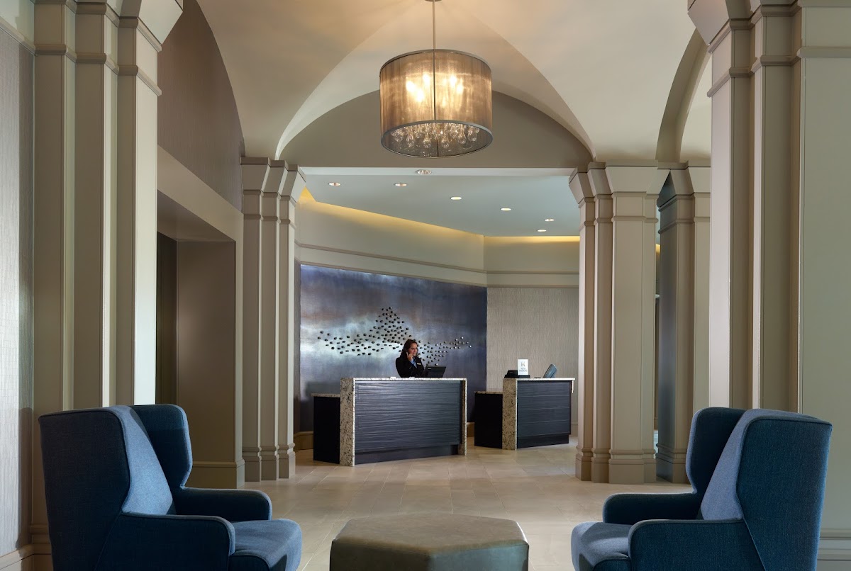 Hilton Atlanta Northeast Photo 4