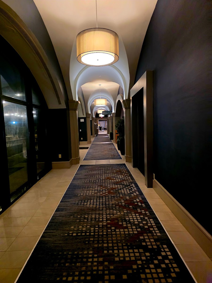 Hilton Atlanta Northeast Photo 5