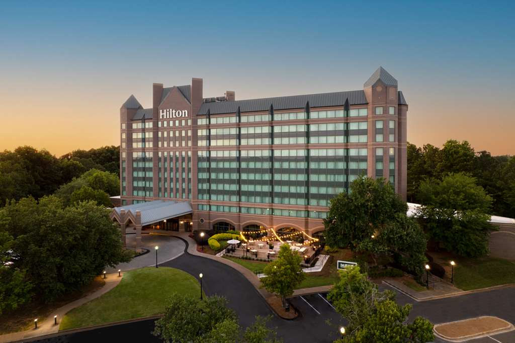 Hilton Atlanta Northeast Photo 6