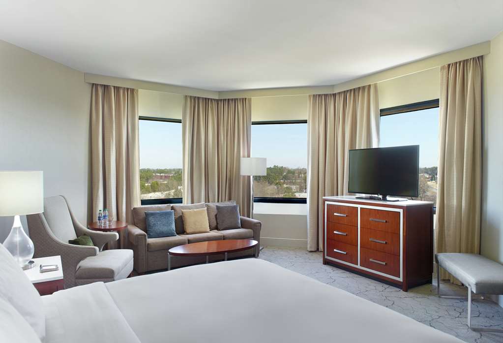 Hotel room photo 1