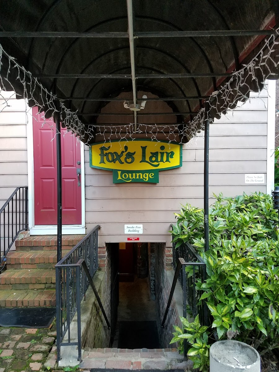 Fox's Lair at Olde Town Inn Photo 6
