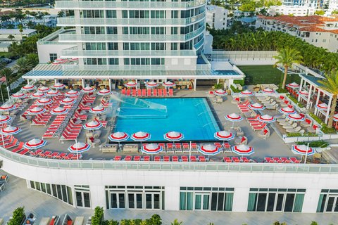 W Fort Lauderdale