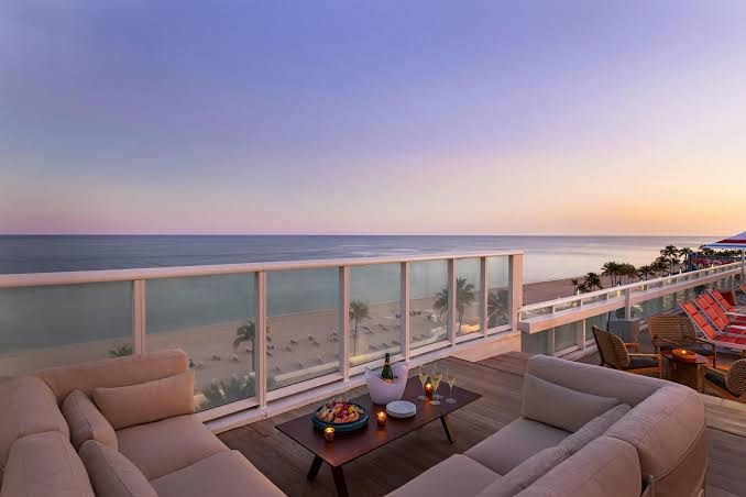 W Fort Lauderdale Photo 6