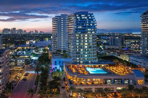 W Fort Lauderdale Photo 7