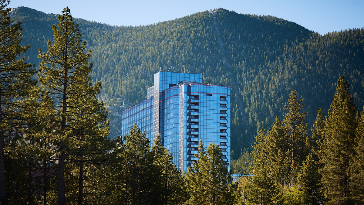 Caesars Republic Lake Tahoe - A Caesars Rewards Destination Photo 4