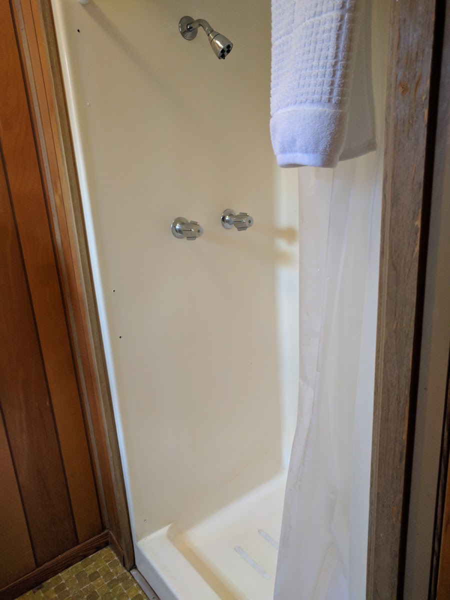 Hotel room photo 2
