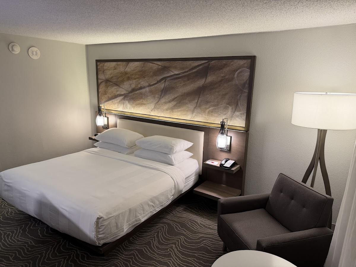 Hotel room photo 10