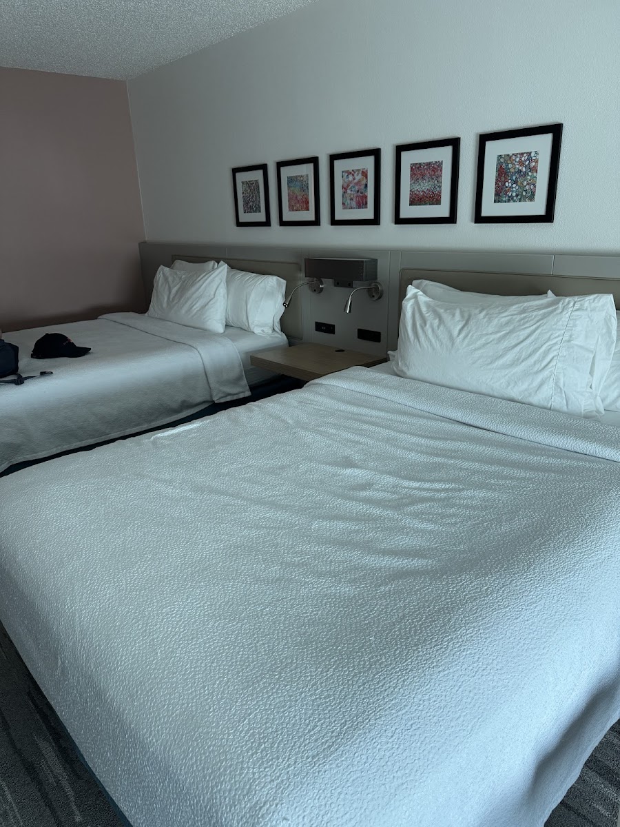 Hotel room photo 7