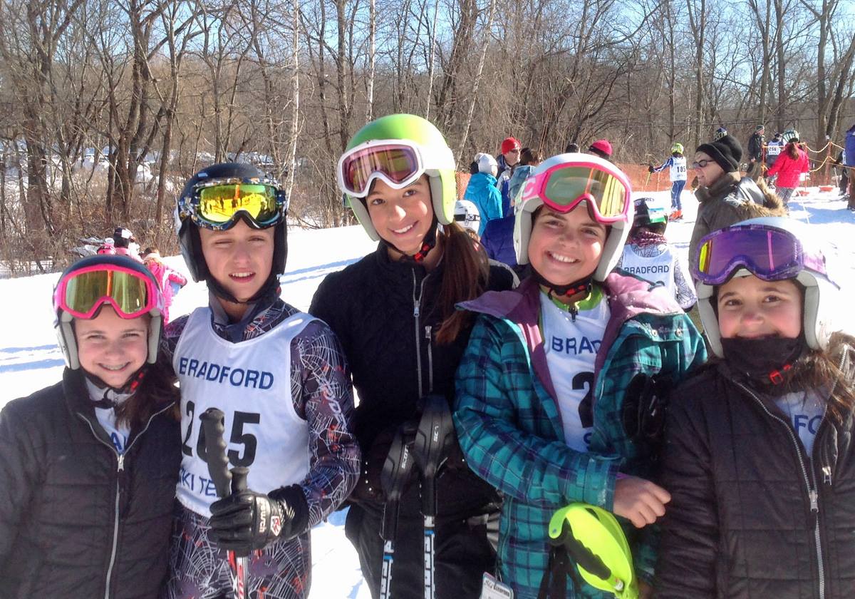 Ski Bradford Photo 1