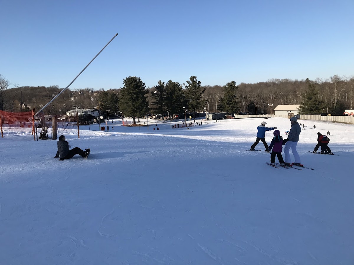 Ski Bradford Photo 2