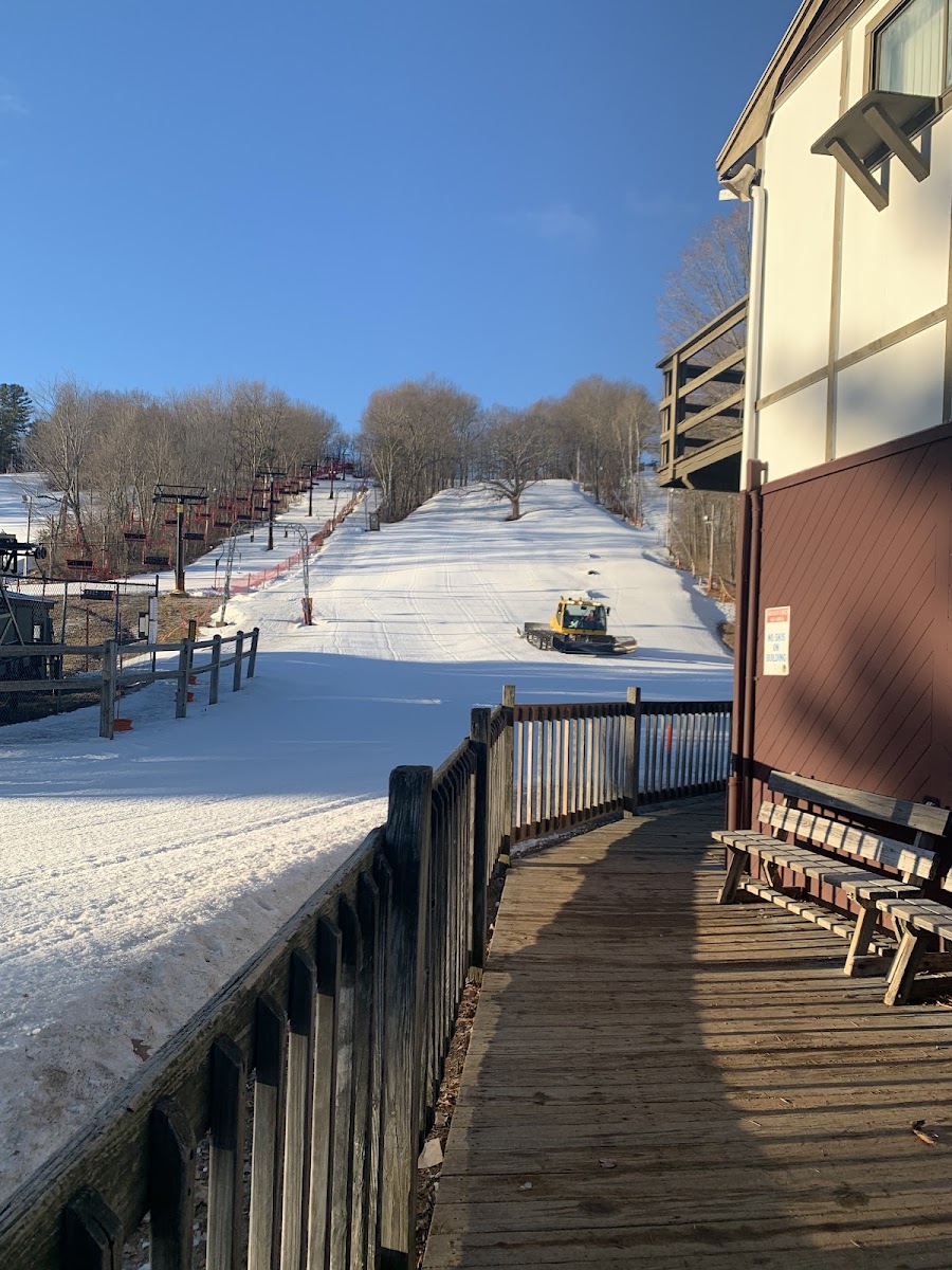 Ski Bradford Photo 5