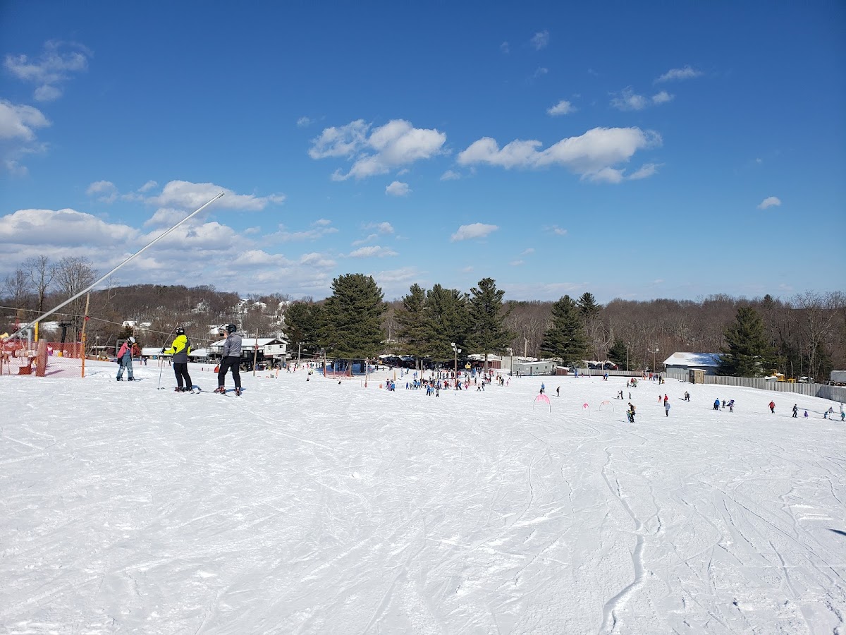 Ski Bradford Photo 6