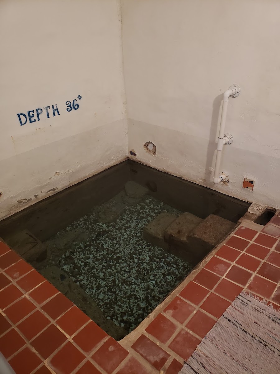 La Paloma Hot Springs & Spa Photo 4