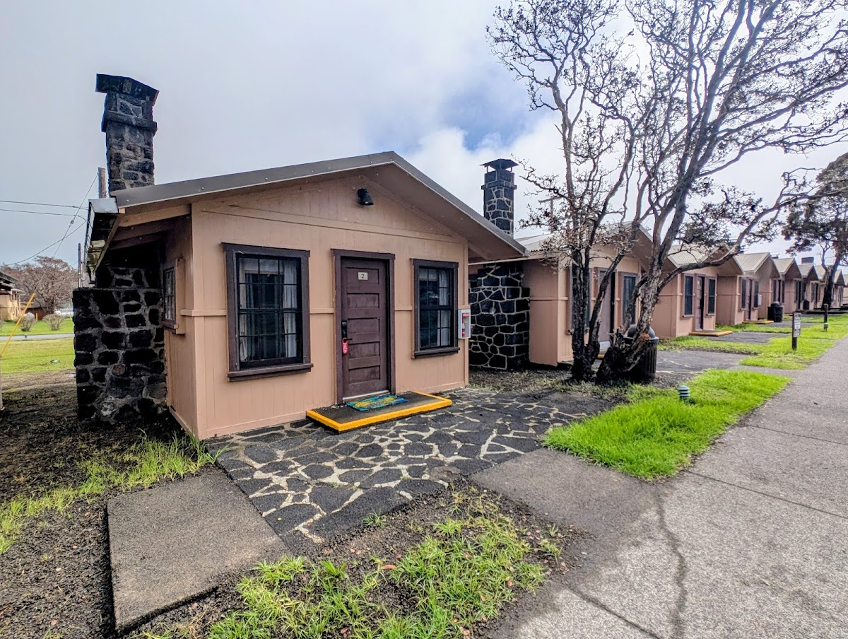 Kilauea Military Camp Photo 7