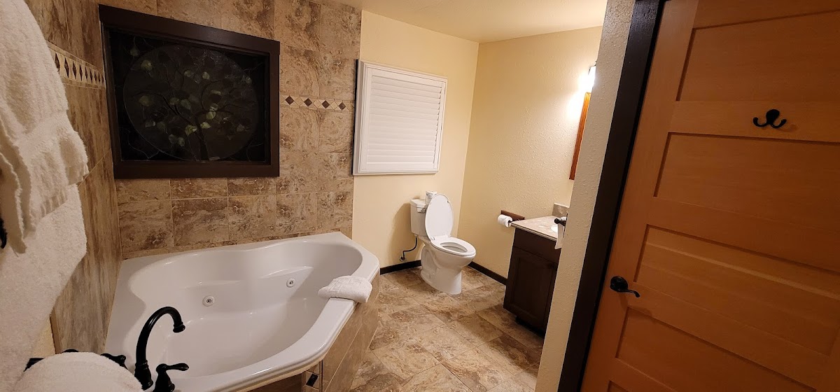 Hotel room photo 1
