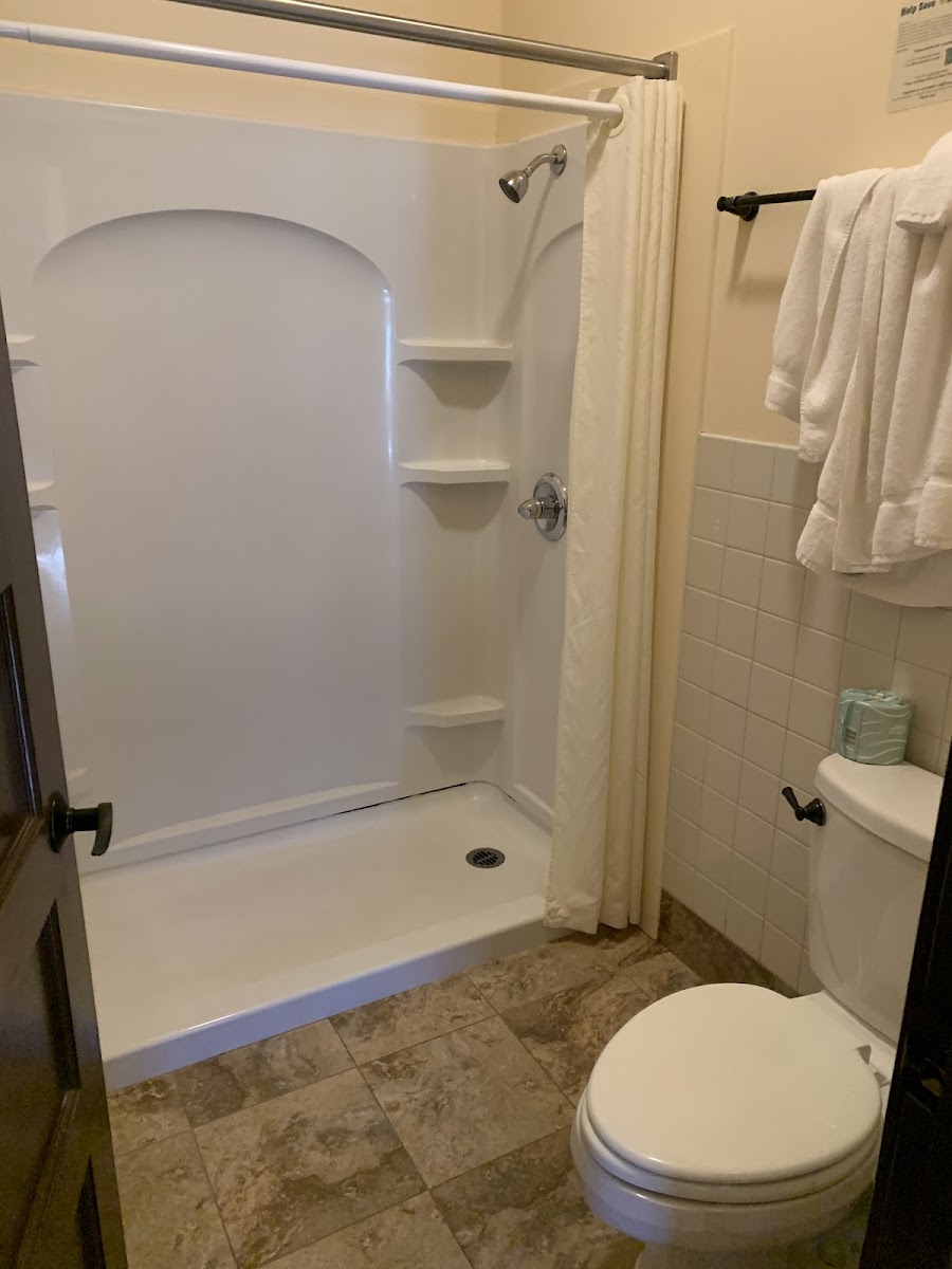 Hotel room photo 9