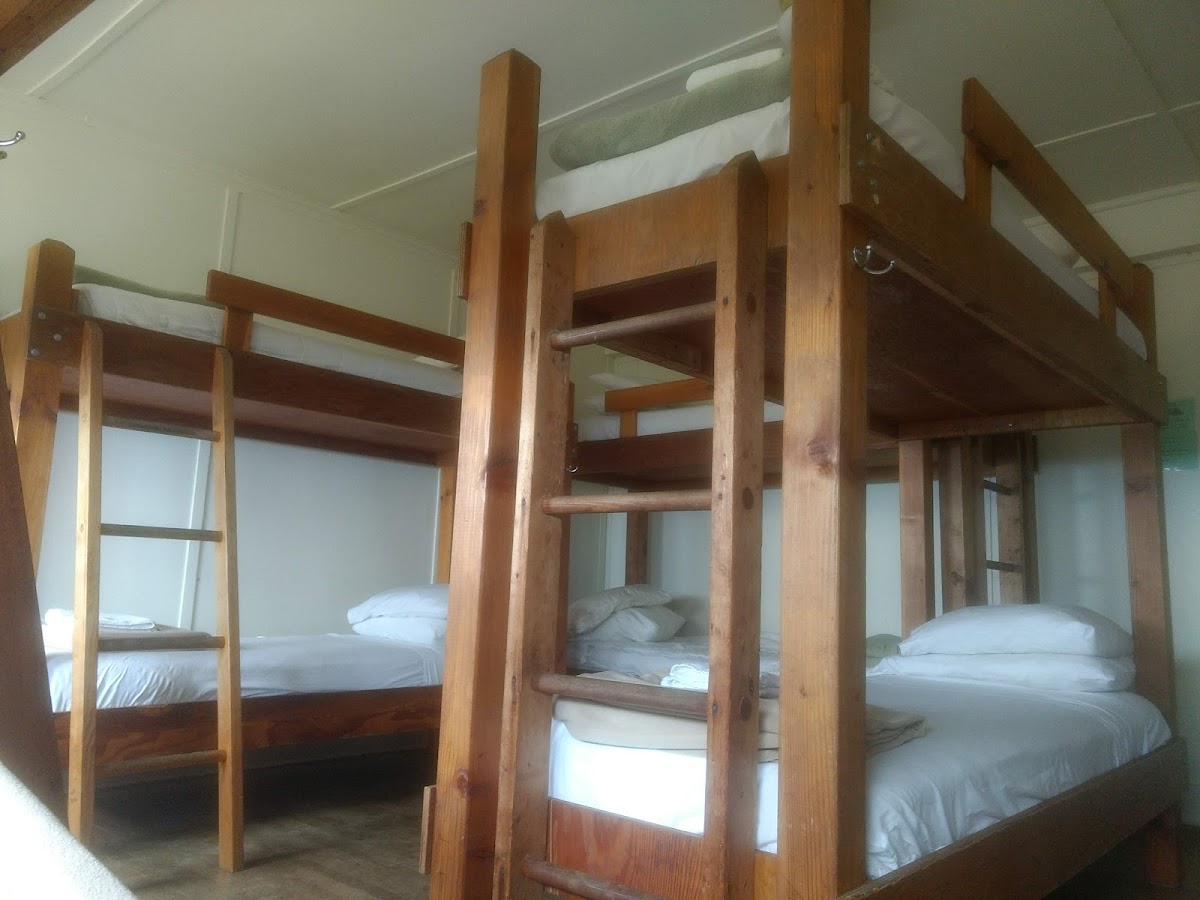 Bascom Lodge Photo 2