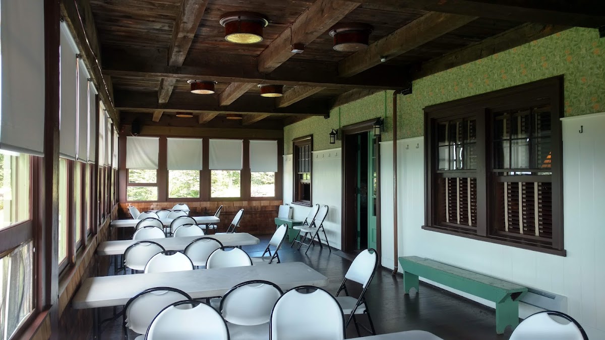 Bascom Lodge Photo 7