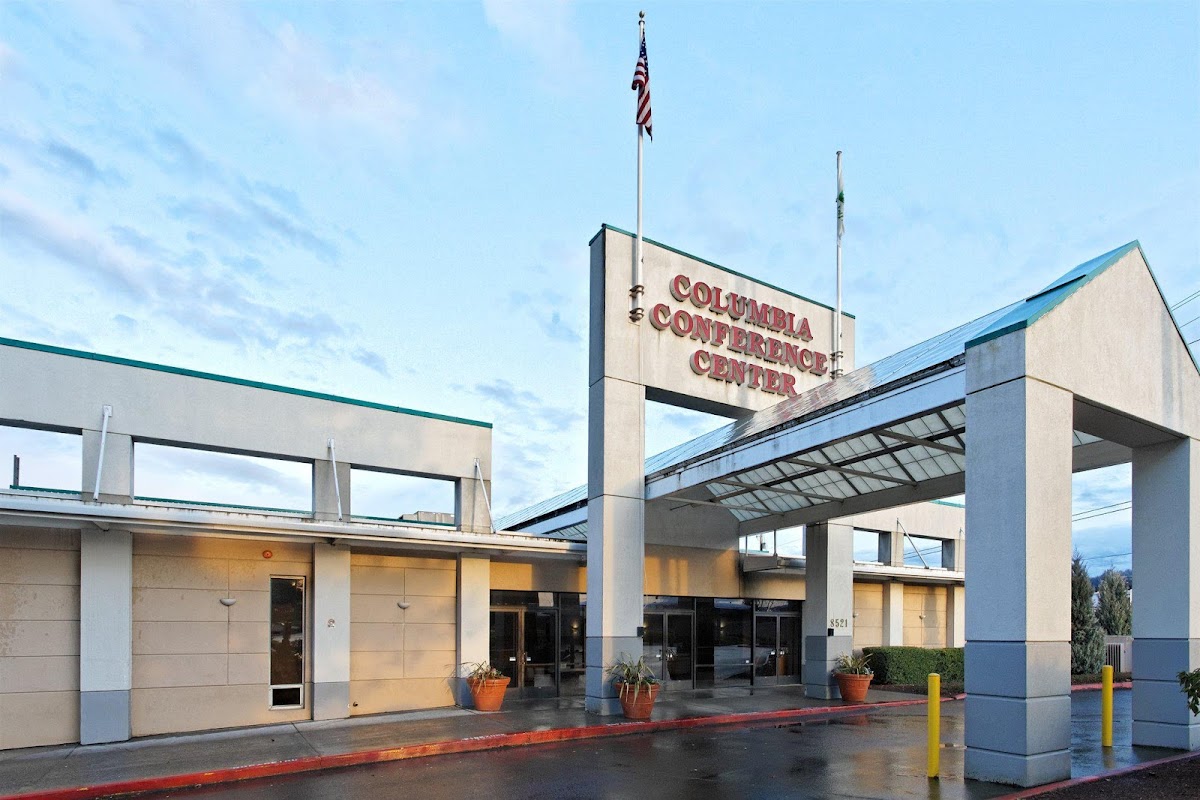 Holiday Inn Portland-Airport (I-205) by IHG Photo 6