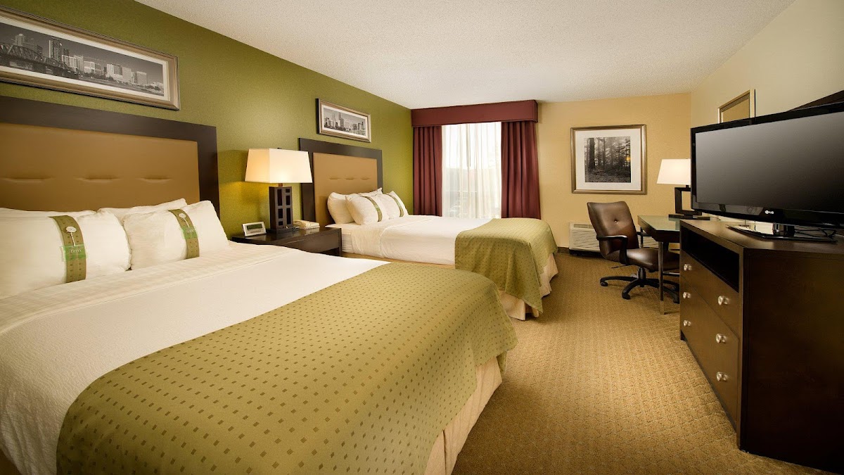 Hotel room photo 1