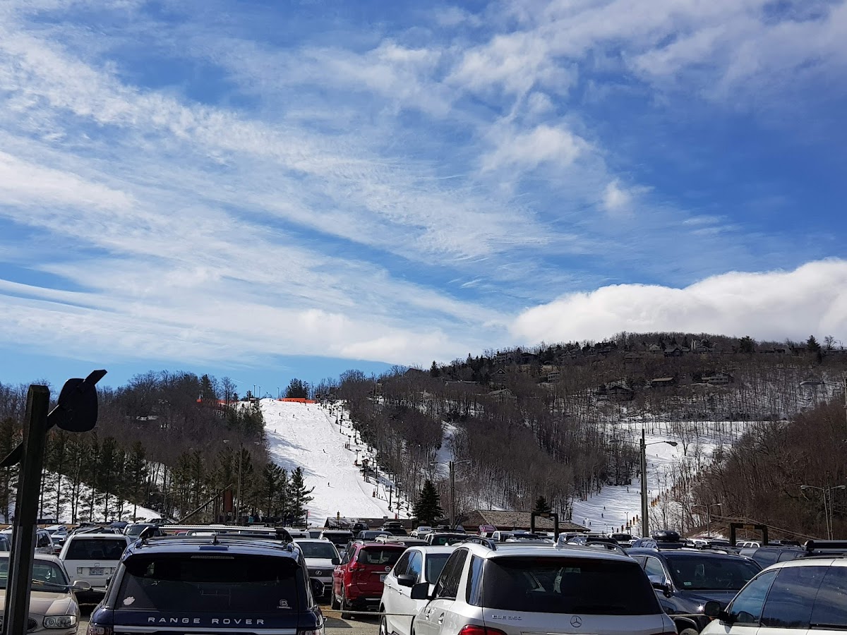 Appalachian Ski Mtn. Photo 3